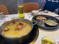 -八珍玉食鸡煲·打边炉(印象城店)