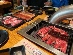 -千寻烧肉(政务区店)