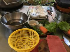 -Champey Cooking Class
