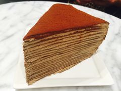 -Awfully Chocolate(来福士广场店)