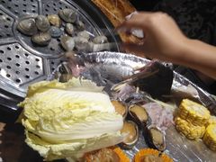 -船奇蒸汽海鲜·闽菜(八市海鲜总店)