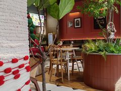 -嗒令甜品·主题融合料理餐厅(首座时代店)