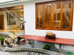 -梦缘水乡·湖景餐厅