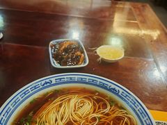 -同得兴 Since·1995 传统苏式面馆(嘉馀坊店)