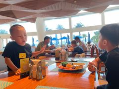 -深圳大梅沙京基洲际度假酒店