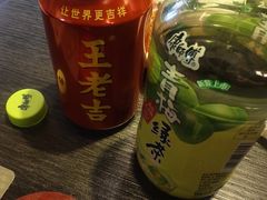 -AJIYA·池袋日式烧肉自助(天津万象城店)