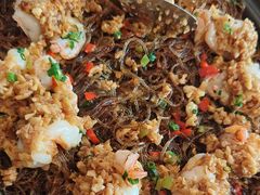 -严记小天府酸菜鱼(西四路店)