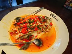 -上名堂·鱼头好吃(体育场路店)