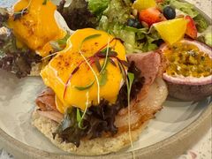 -BE BRIGHT KITCHEN(正佳广场店)