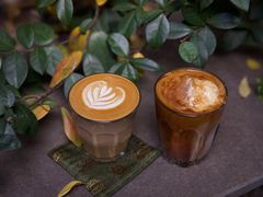 -CAPRAIBEXCOFFEE羍市(菉葭巷店)
