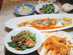 -钱江大院·芳宴江南(三花国际店)