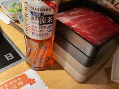 -温野菜涮涮锅(西单大悦城店)