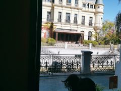 -正德楼果木烤鸭·渔家菜(东港店)