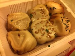 -小杨生煎(松江大学城店)