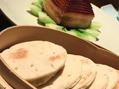 -湖滨28中餐厅·西湖宴·杭州君悦酒店
