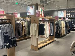 -MUJI无印良品(京西大悦城店)