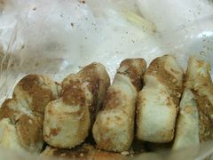 麻酱麻花-宫颐府