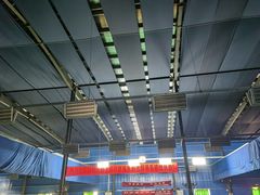 -南山科技园文体中心羽毛球馆