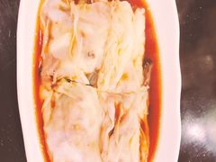-卓粤拉肠(红庙店)