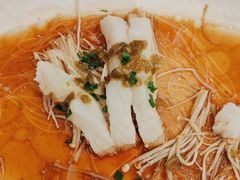 -王厚元饺子·辽菜·烤鸭(黄河大街店)