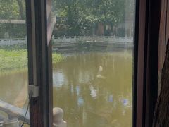 -龚家花园农家乐休闲别墅