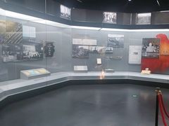 -大庆油田历史陈列馆