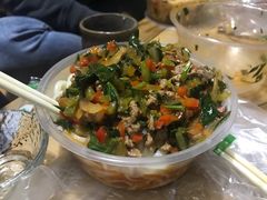 -新疆喀什噶尔餐厅(普利街店)