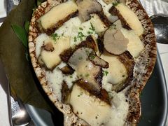 -壳里西餐厅Coquille Seafood Bistro(蒙自路店)