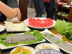 -仁和四季涮肉馆(天坛南门店)