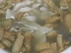 -官塘锋记鱼生·生腌·砂锅粥(牌坊街店)