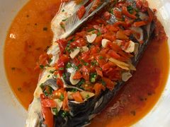 -自在弥林花园餐厅(云栖店)