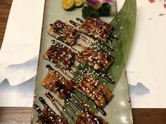-寒鰤日式精致料理