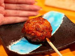 -晶吉·居酒屋·日本料理·烧鸟(中山区民主广场经典生活店)