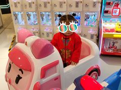 -银座mall(东直门店)