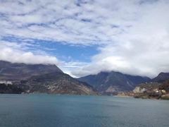 -硗碛藏寨·神木垒景区