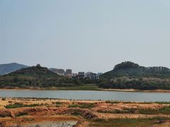 -立新湖公园