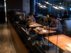 自助取餐区-麦田工坊(月湖店)