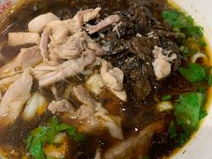 -易裕和·长沙米粉(竹塘西路店)