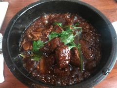 -上海柏悦酒店·世纪100牛排馆