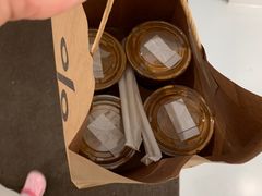 -% Arabica阿拉比卡咖啡(前滩太古里店)