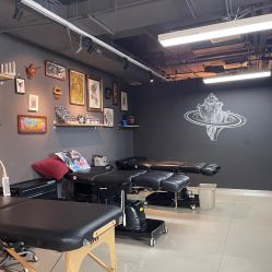 -周忆刺青原创设计定制