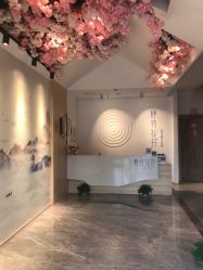 -静待花开瑜伽尊巴会馆