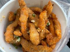 特色椒盐排条-特色椒盐排条(天山西路店)