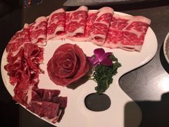 -捞王锅物料理(上海世茂广场店)