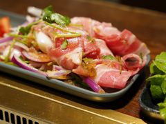 -新石器烤肉(中房金谊广场店)