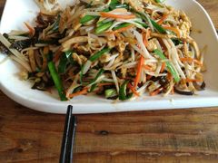 -老姑砂锅·烧烤天津菜(体北道店)