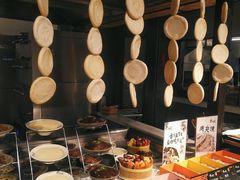 -黄三怪(银座和谐广场店)