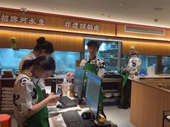 -百年神厨·地道川菜(清江西路店)