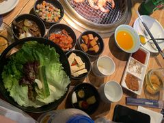 -黑牛黑猪烤肉专门店(万象城店)