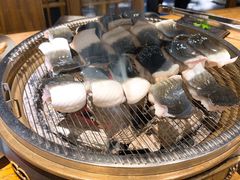 -泥炉烧肉师(新街口金銮巷店)
